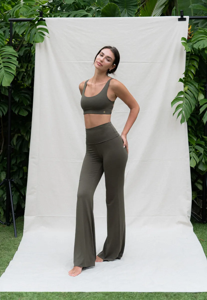 Agni Flares Forest - Tall 10