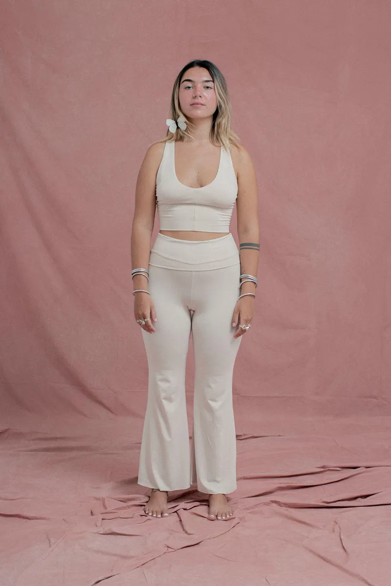 Agni Flares Pearl 10