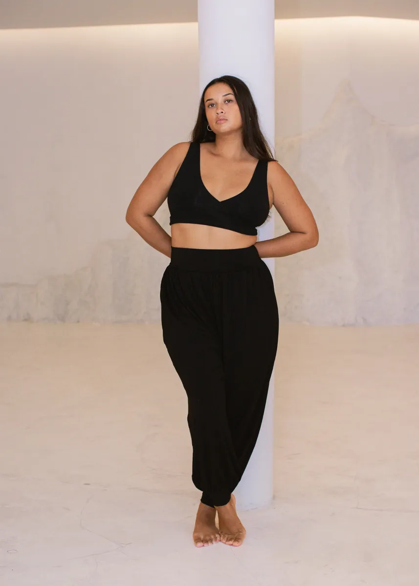 Alora Pants Black 4