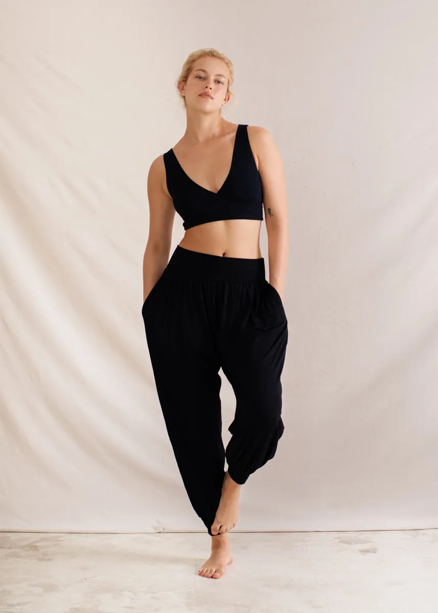 Alora Pants Black 5