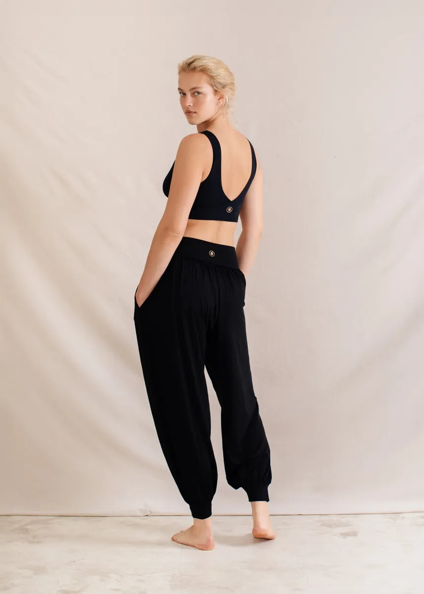 Alora Pants Black 6