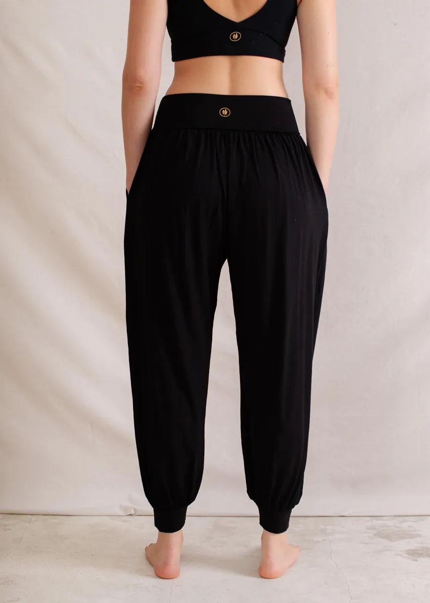 Alora Pants Black 7