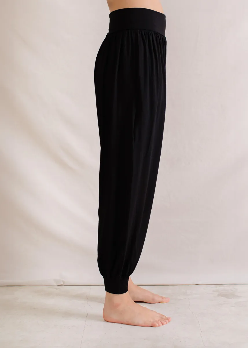 Alora Pants Black 8