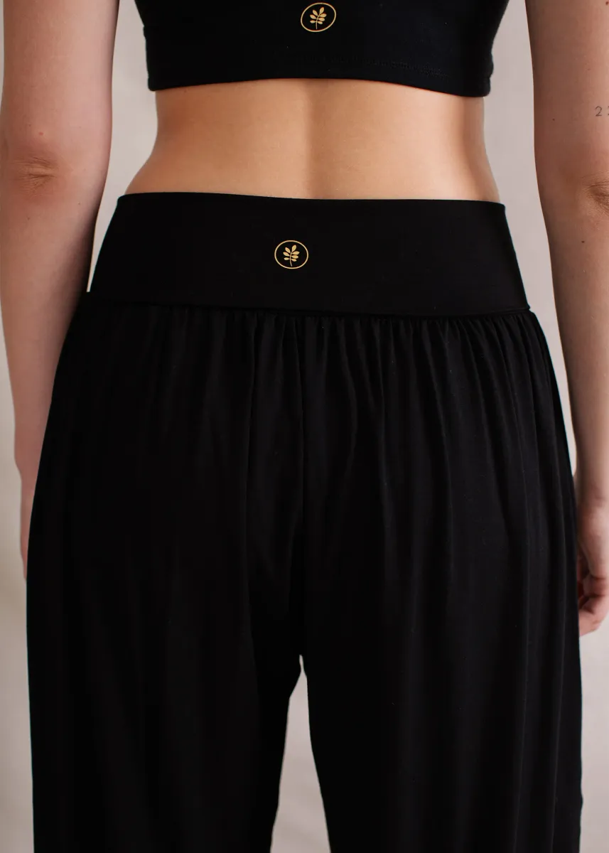 Alora Pants Black 9