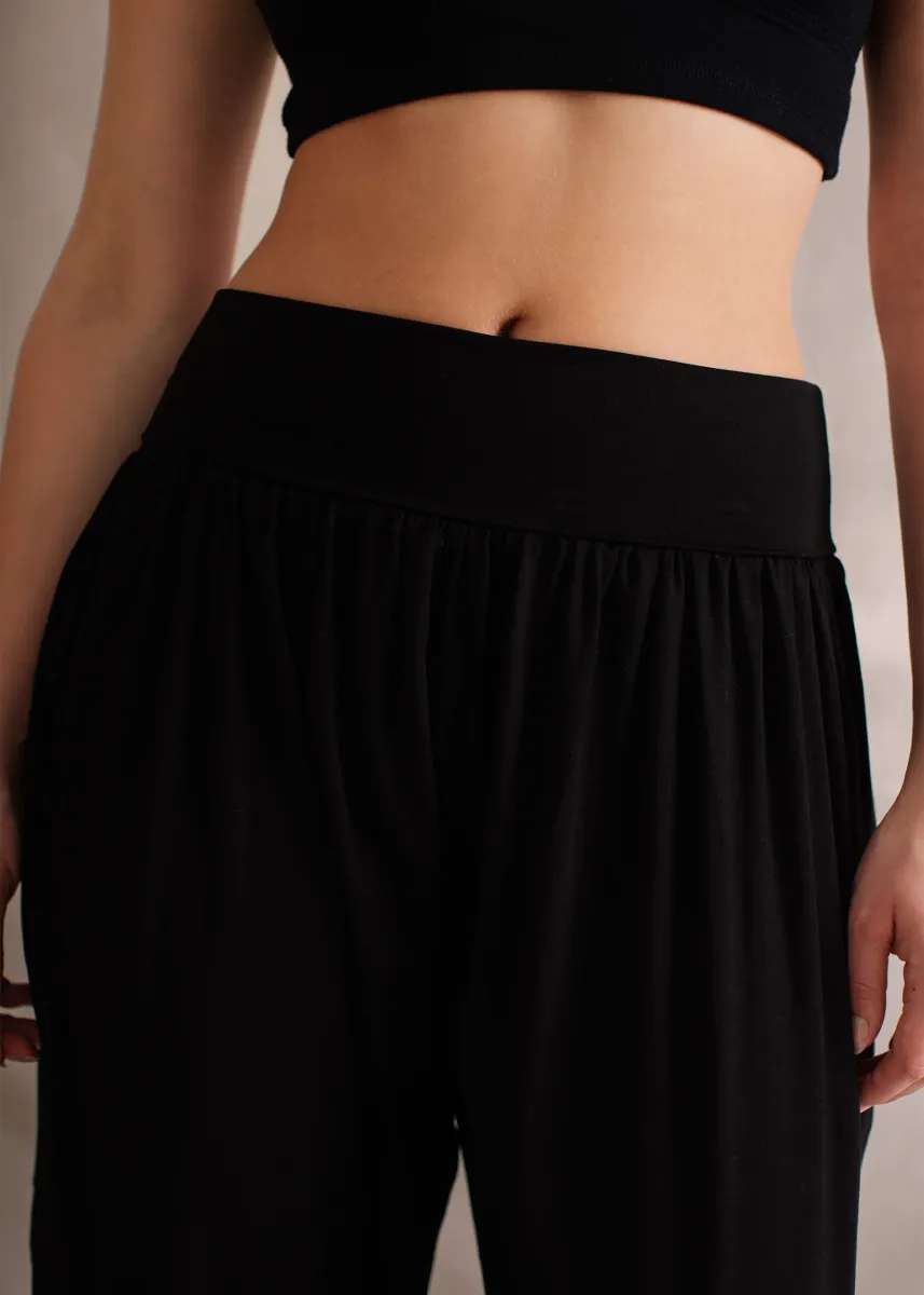 Alora Pants Black 10