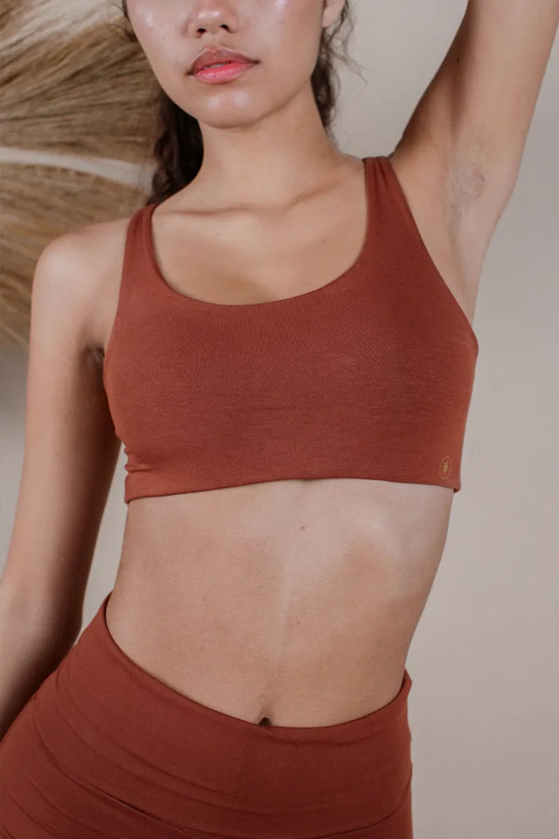 Boxy Crop Spice 6