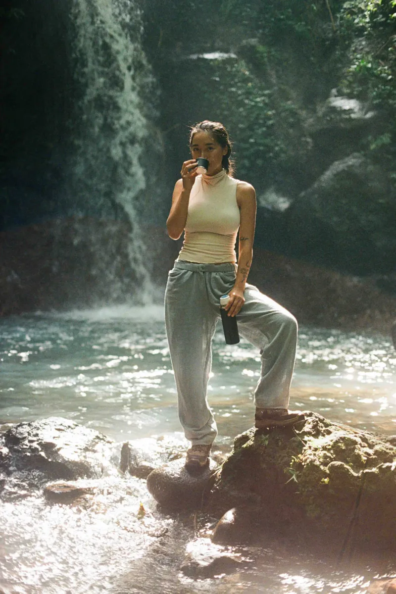 Devotion Pants Arona 2