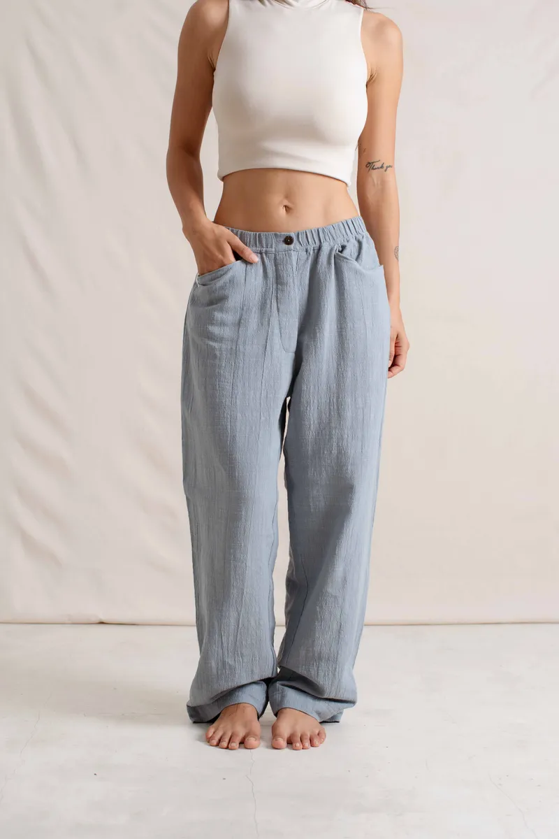 Devotion Pants Arona 3