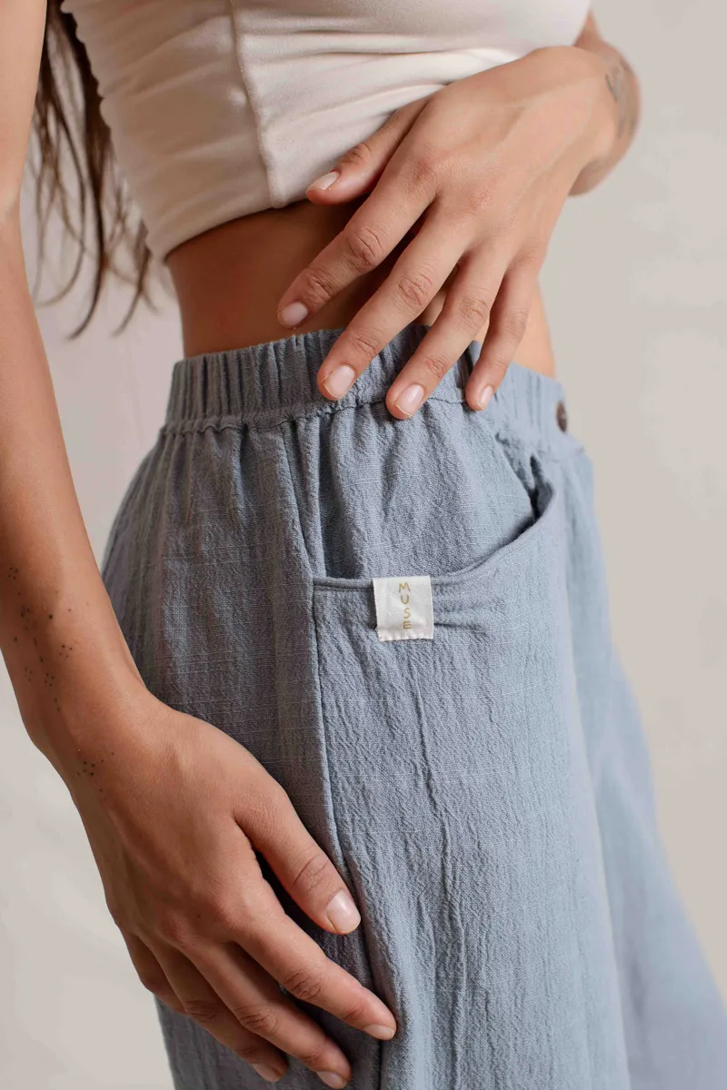 Devotion Pants Arona 5