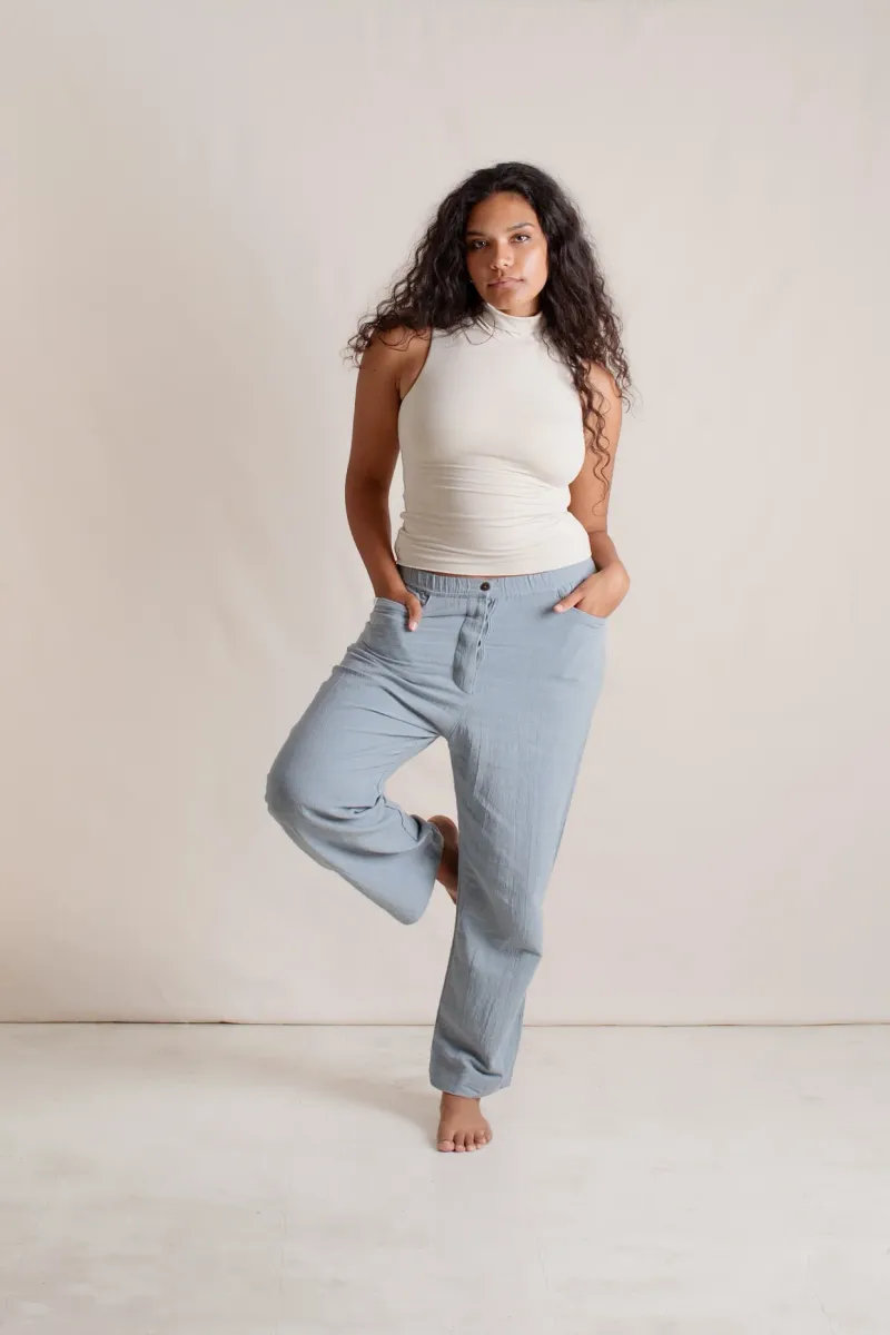 Devotion Pants Arona 8