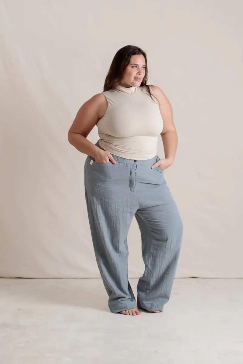 Devotion Pants Arona 9