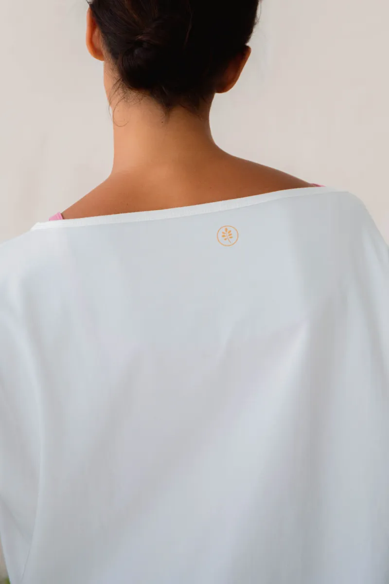 Eden Longsleeve Off White 4