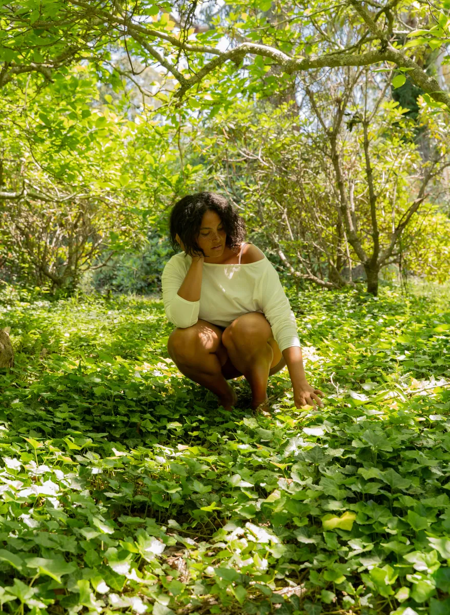 Eden Longsleeve Off White 8