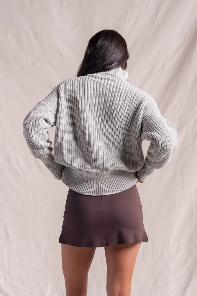 Elemental Cardi Silver 5