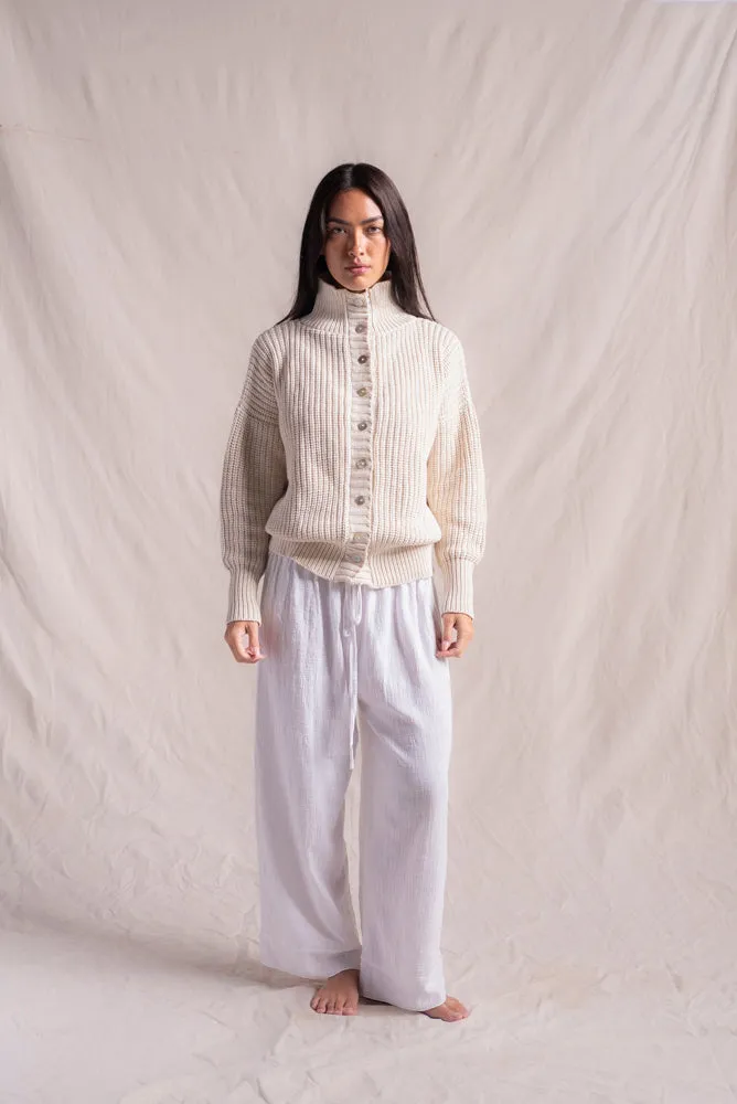 Elemental Cardi Vanilla 2