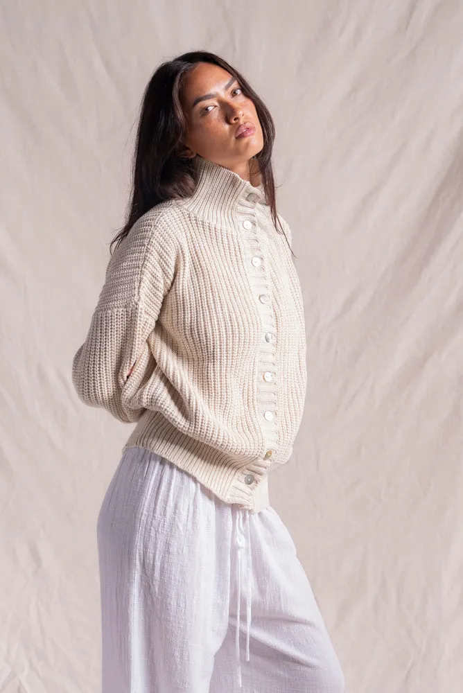 Elemental Cardi Vanilla 4
