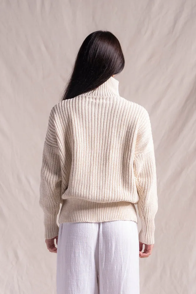 Elemental Cardi Vanilla 5