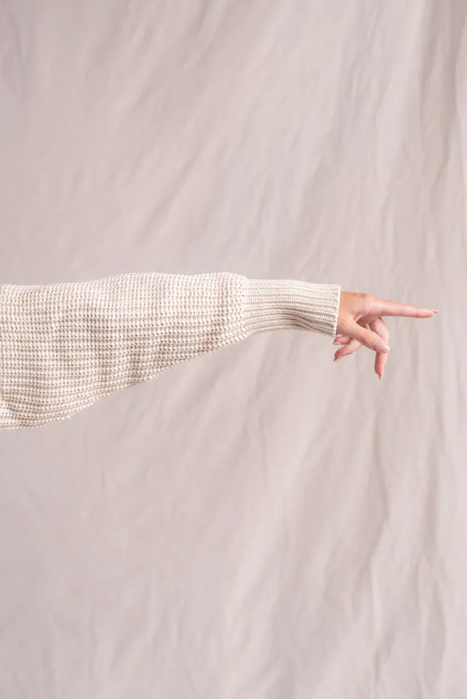Elemental Cardi Vanilla 7