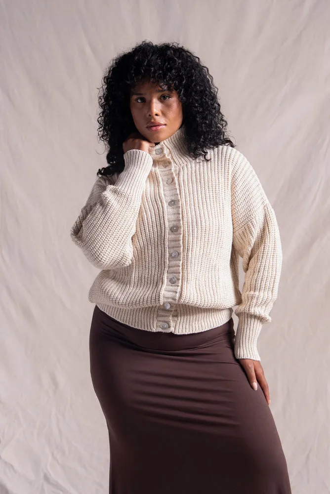 Elemental Cardi Vanilla 8
