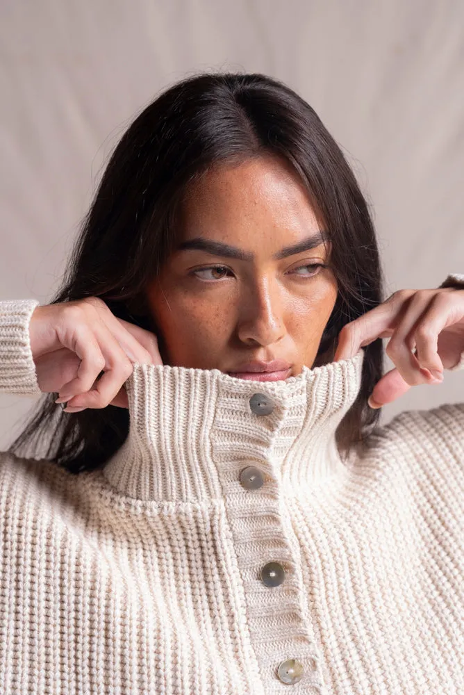 Elemental Cardi Vanilla 10