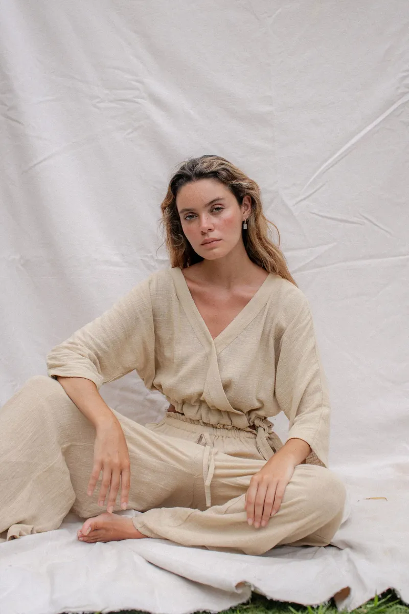 Flow Top Sandshell 2