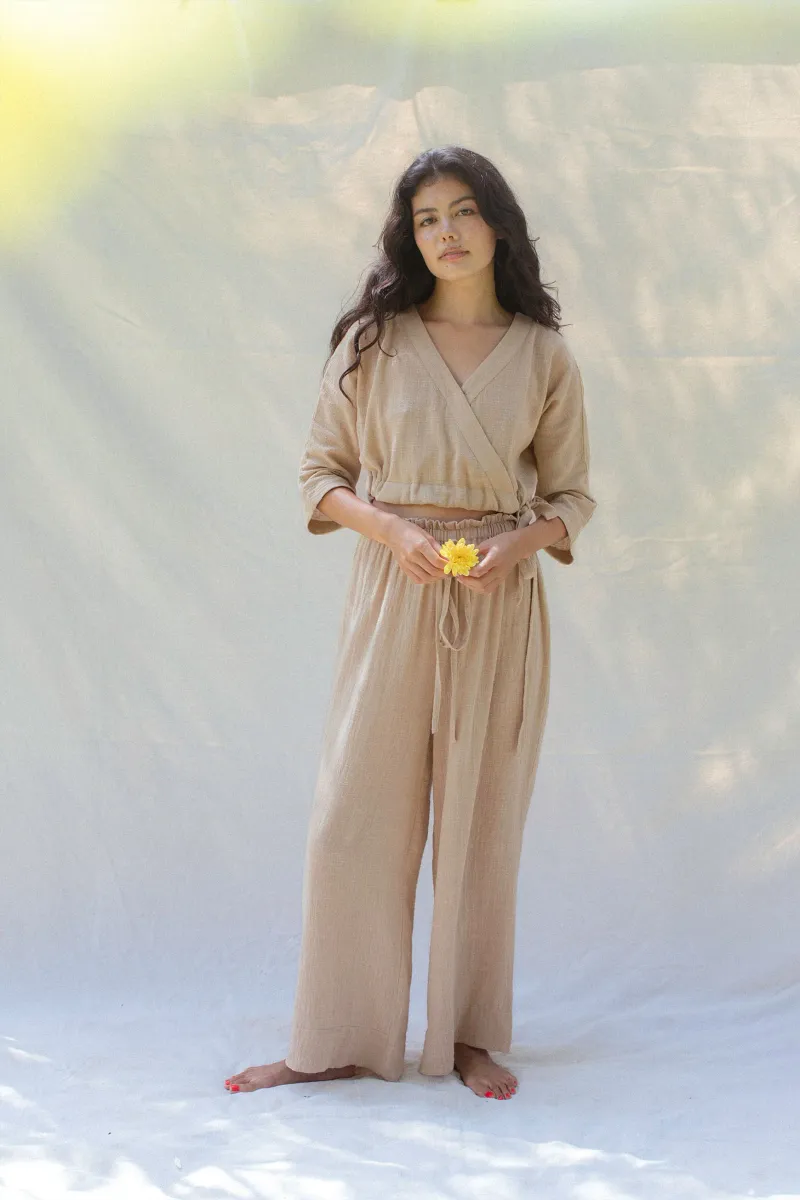 Flow Top Sandshell 3