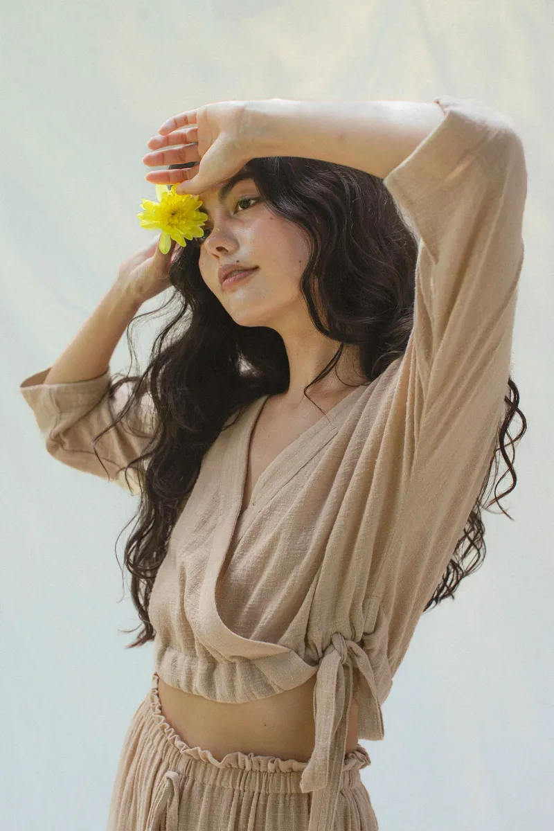 Flow Top Sandshell 4