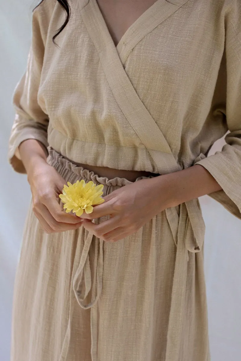 Flow Top Sandshell 5