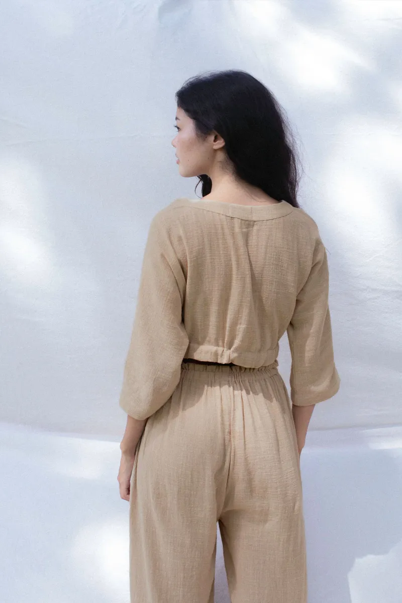 Flow Top Sandshell 6