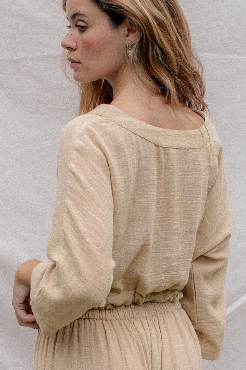 Flow Top Sandshell 9