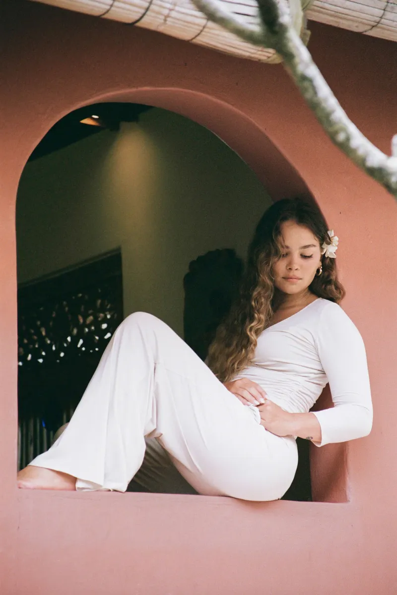 Honey Pants Sugar 10