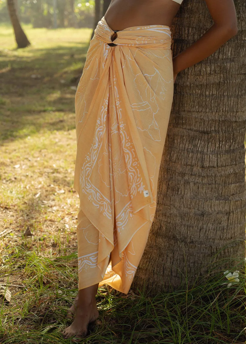 Isla Sarong Sun 3