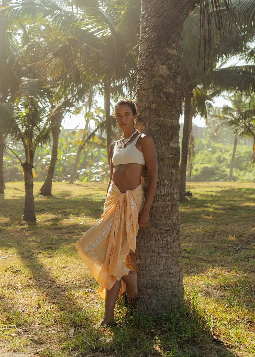 Isla Sarong Sun 7