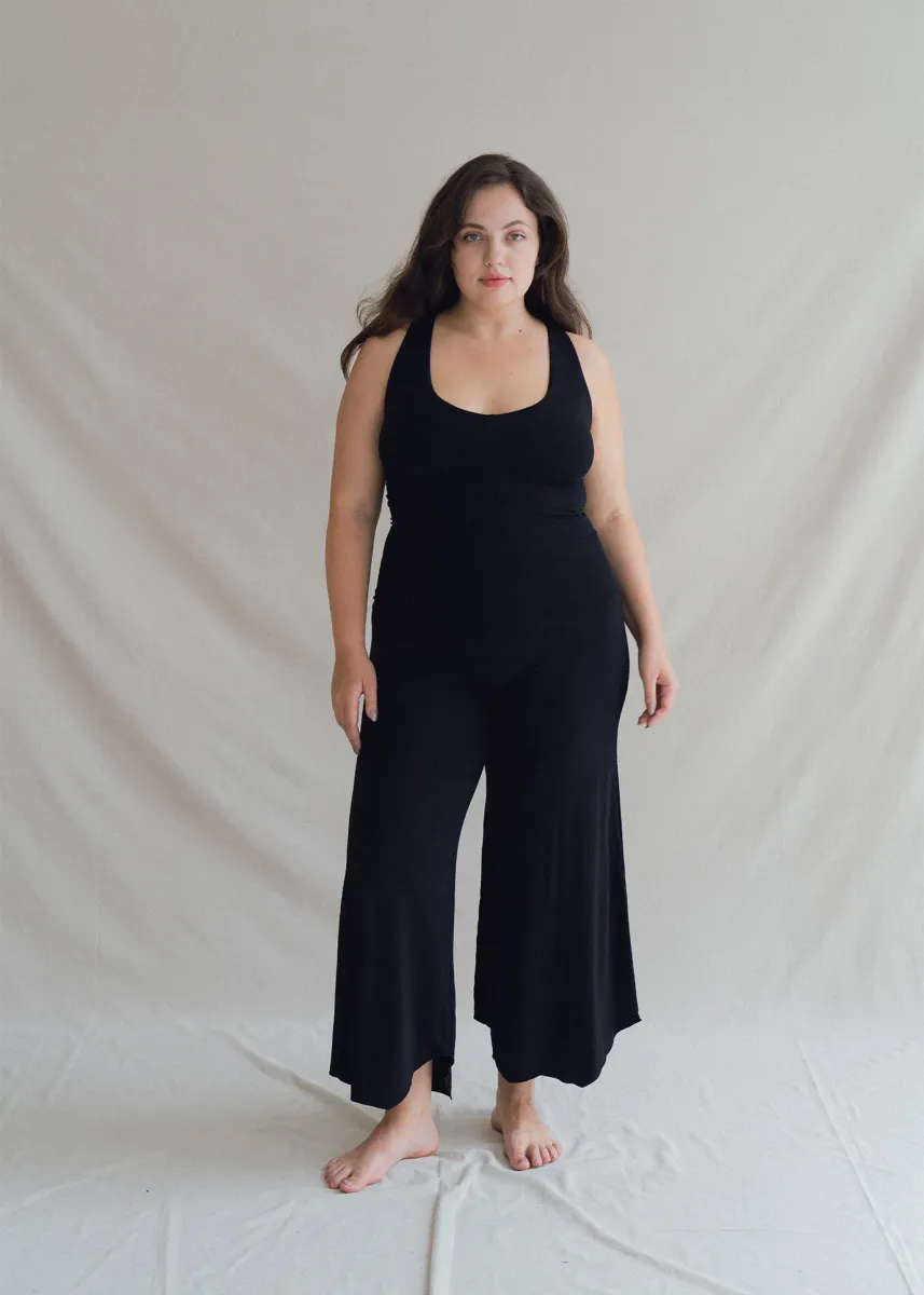 Layla Flares Black 14