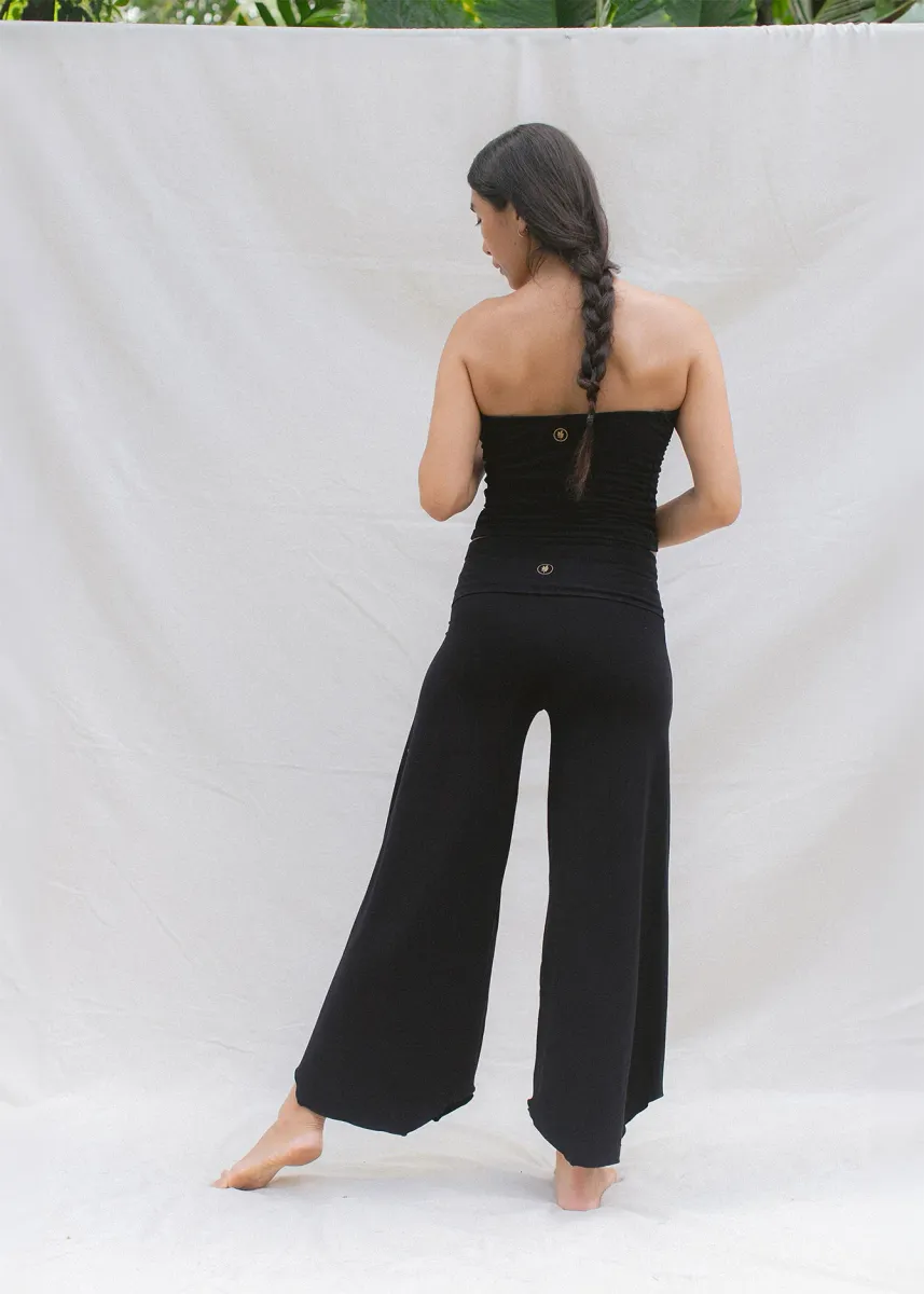 Layla Flares Black 5