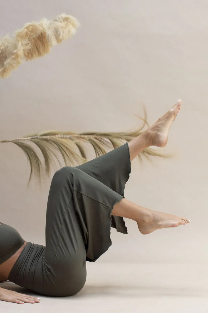 Layla Flares Forest 11