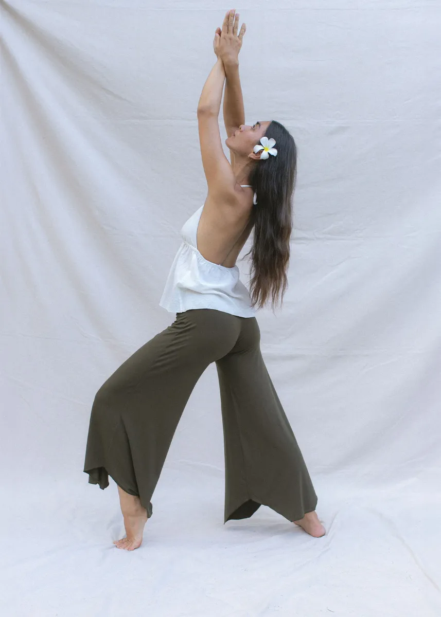 Layla Flares Forest 4