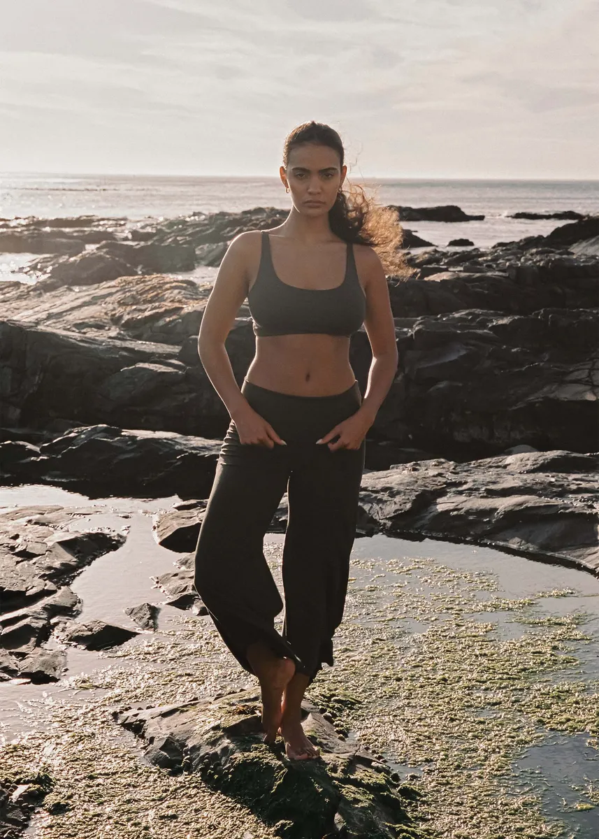 Layla Flares Forest 6