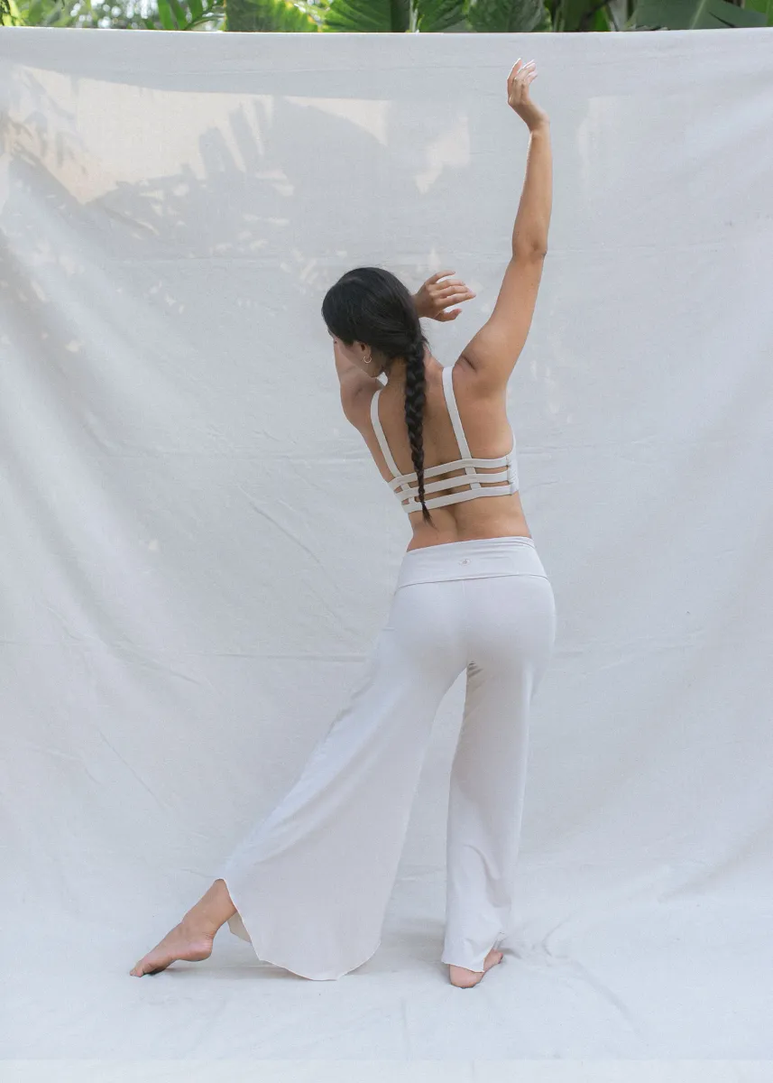 Layla Flares Pearl 5