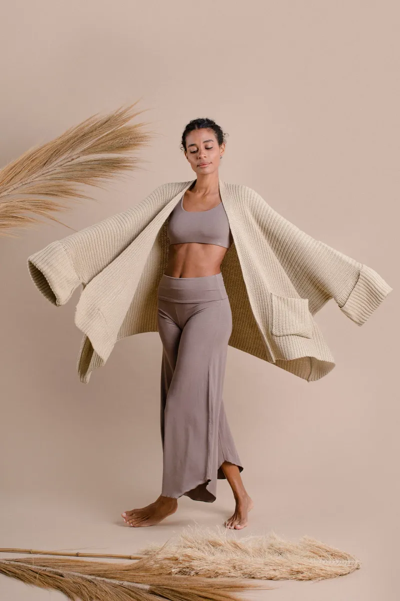 Layla Flares Sable 6