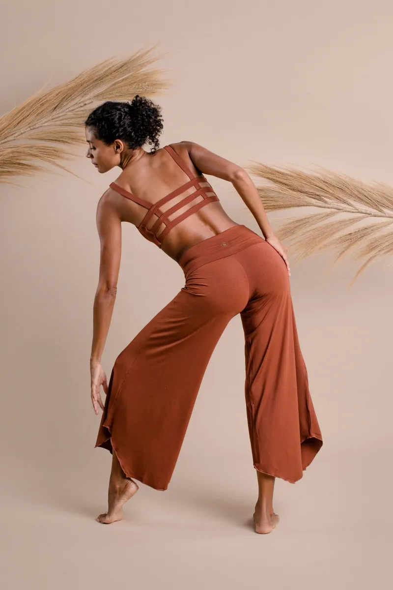 Layla Flares Spice 5