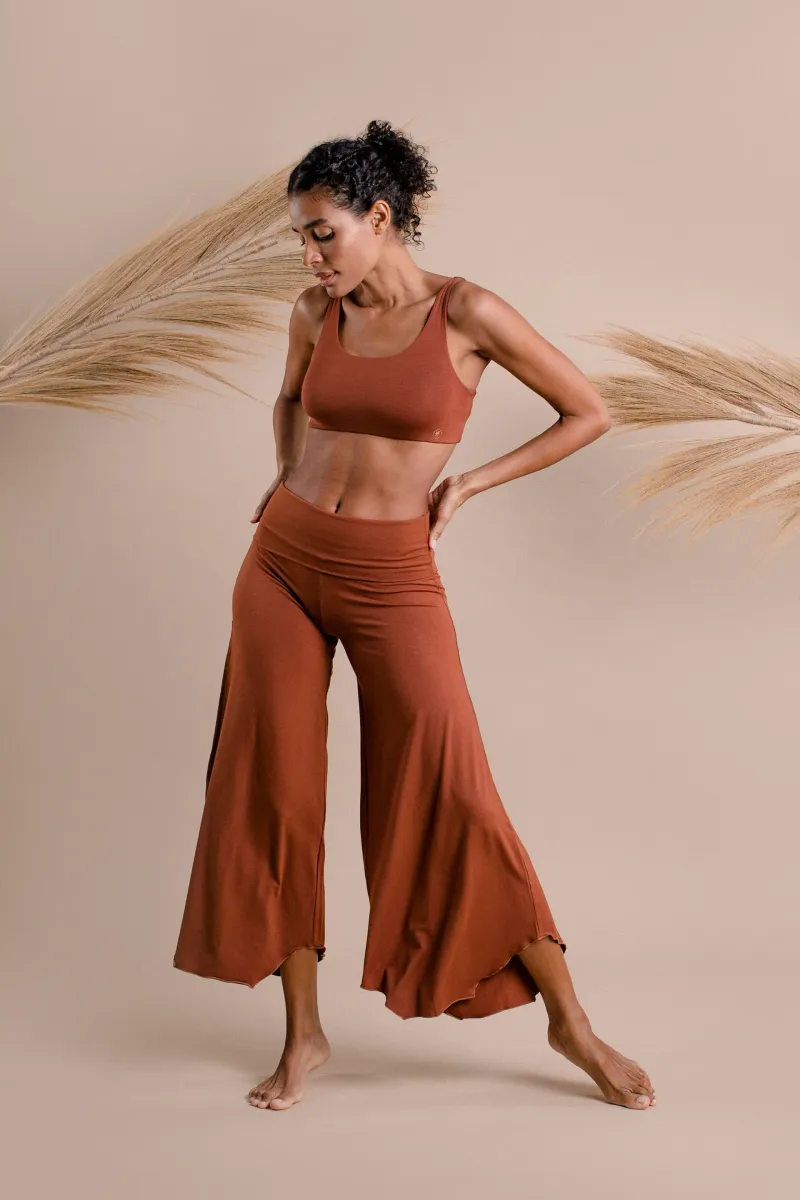 Layla Flares Spice 6