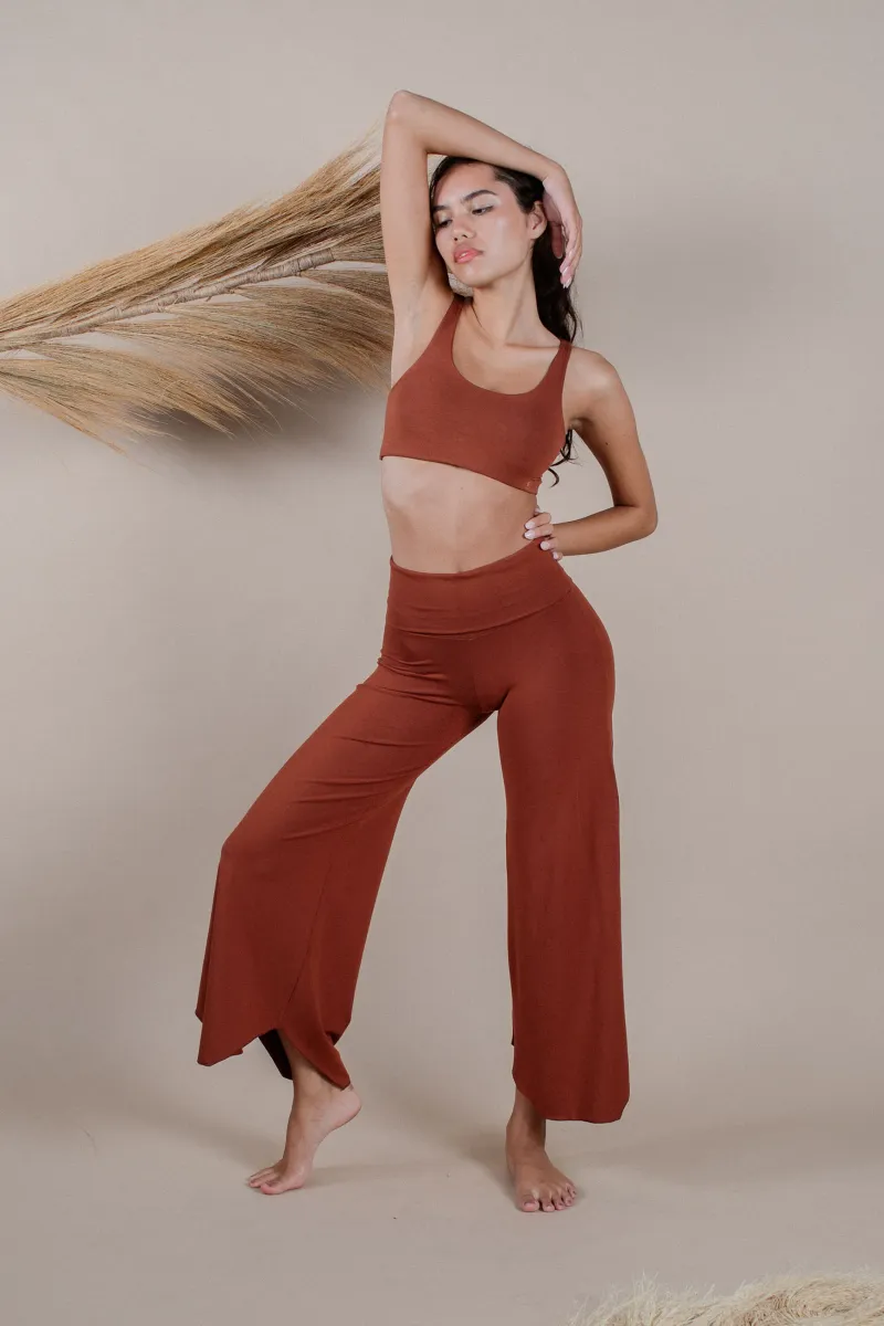 Layla Flares Spice 7