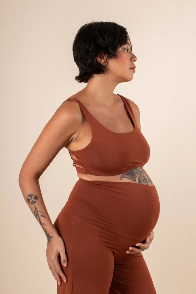 Layla Flares Spice 9