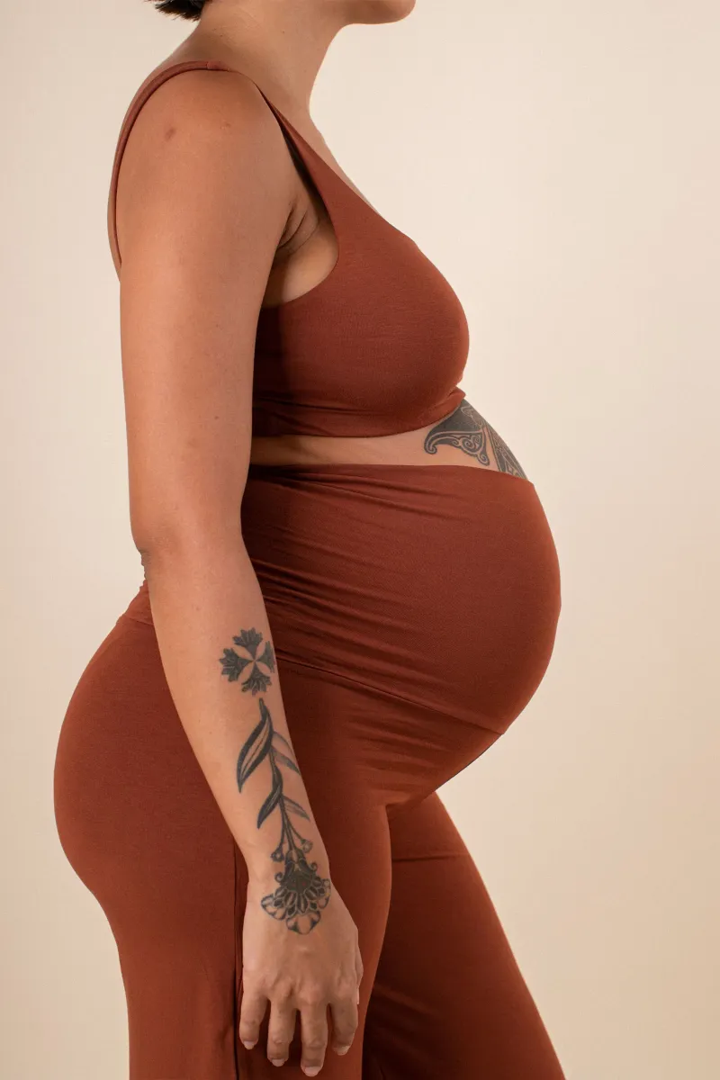 Layla Flares Spice 10