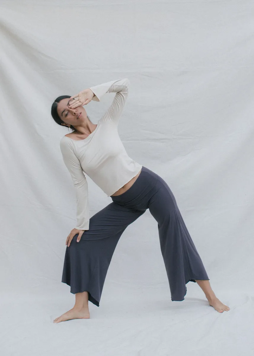 Layla Longsleeve Pearl 17