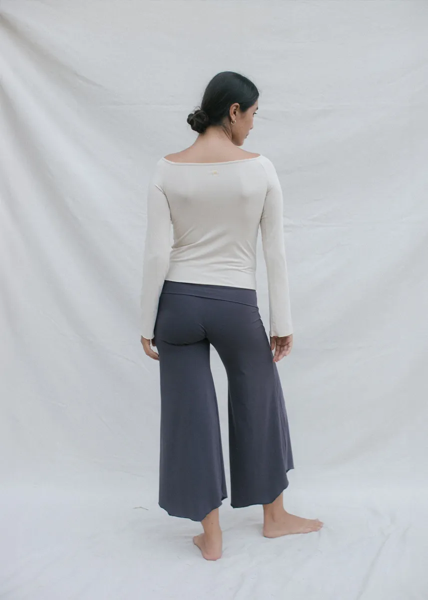 Layla Longsleeve Pearl 18