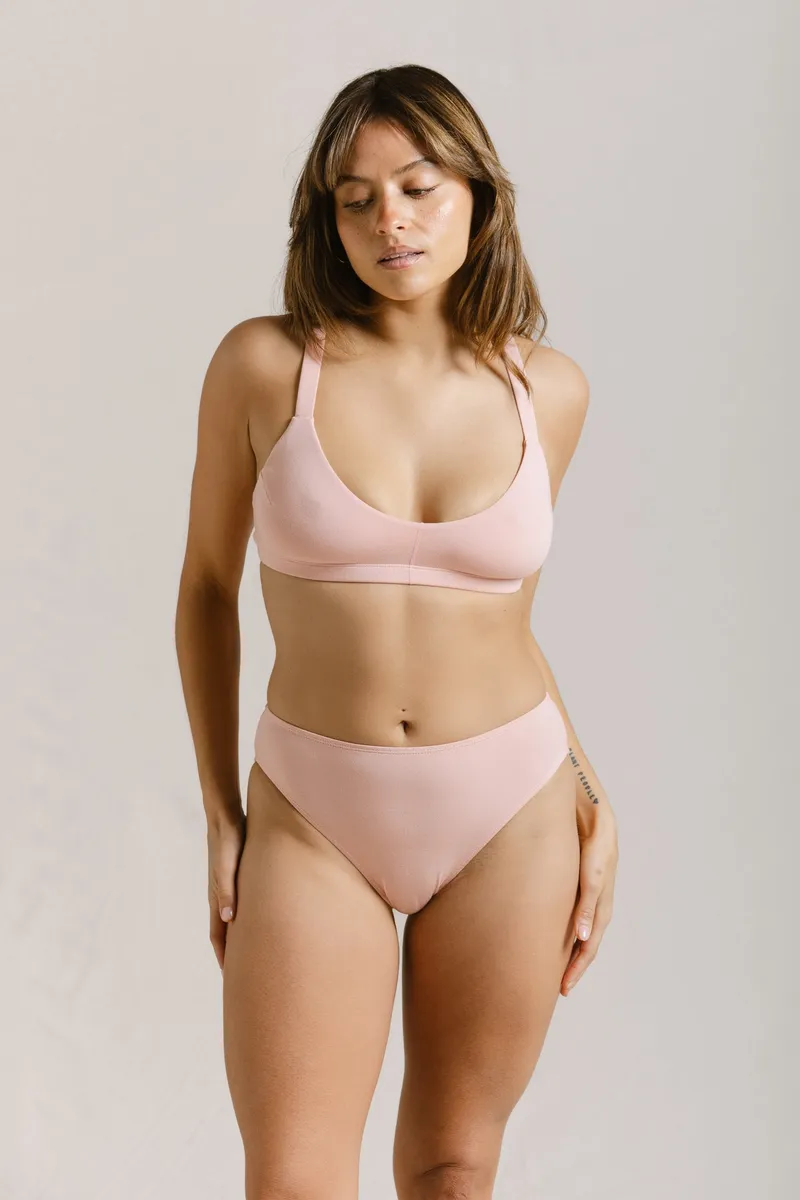 Luana Bra Petal 2