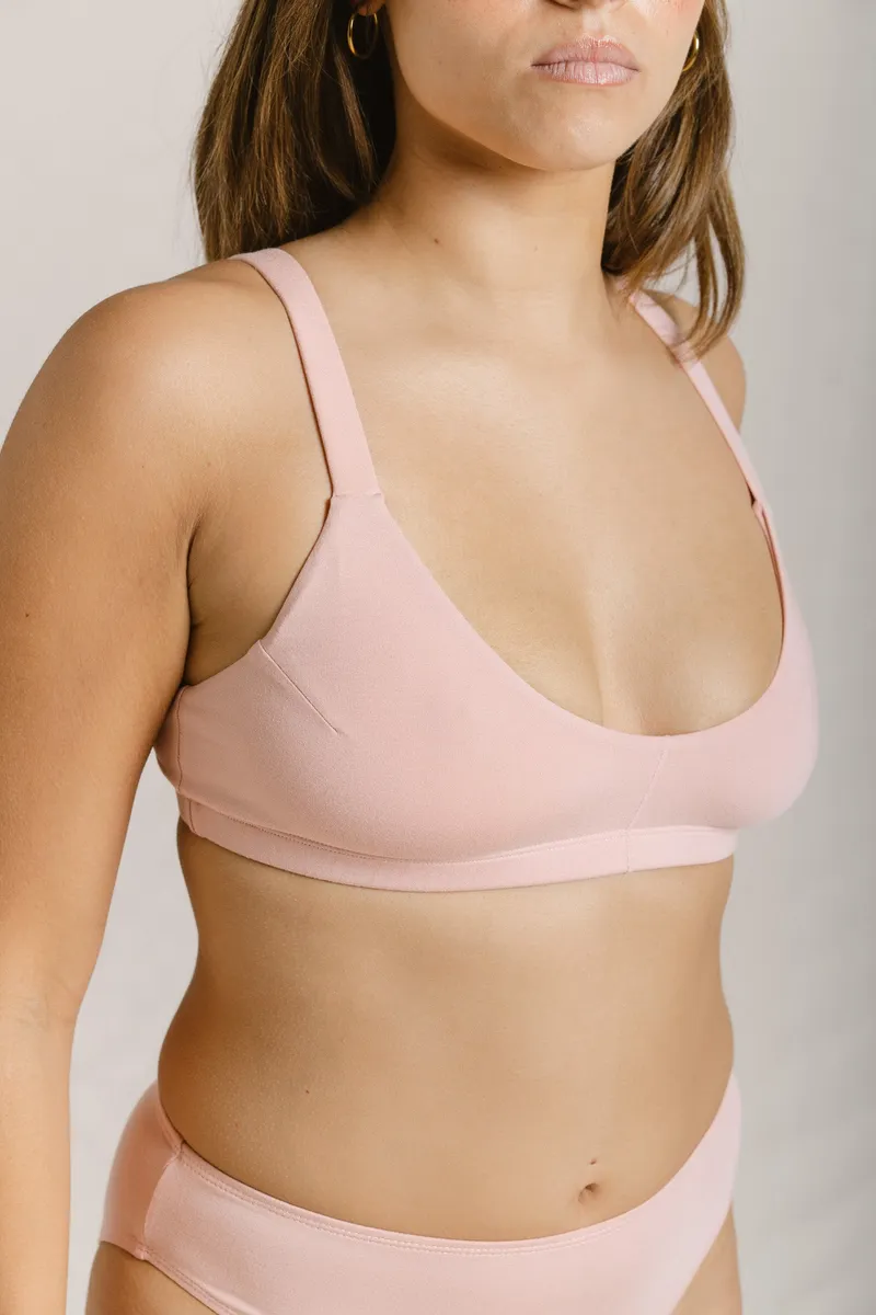 Luana Bra Petal 4