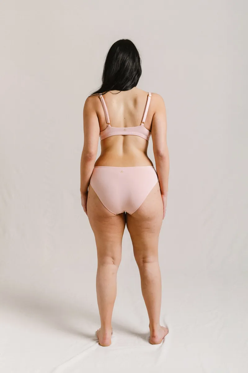Luana Bra Petal 8